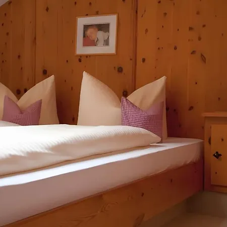 Apartman Kramer Grainau