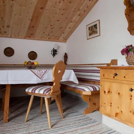 Apartman Kramer *