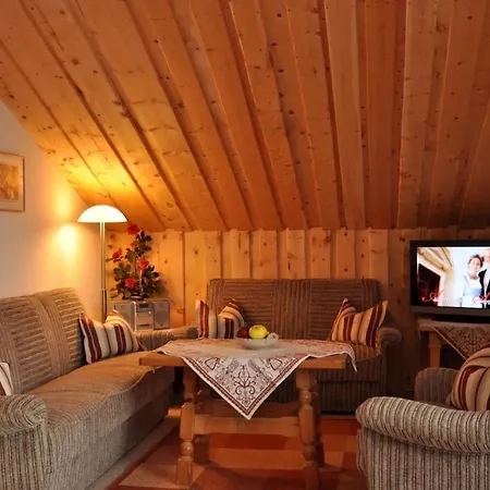 Apartman Kramer *